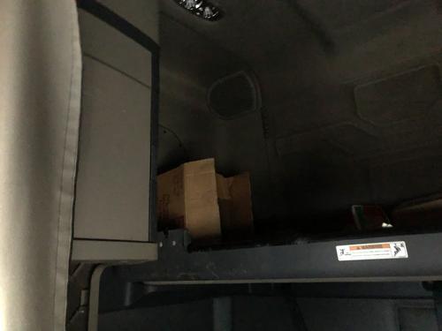 Freightliner CASCADIA