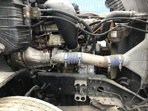 Freightliner CASCADIA