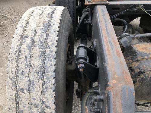 Freightliner CASCADIA