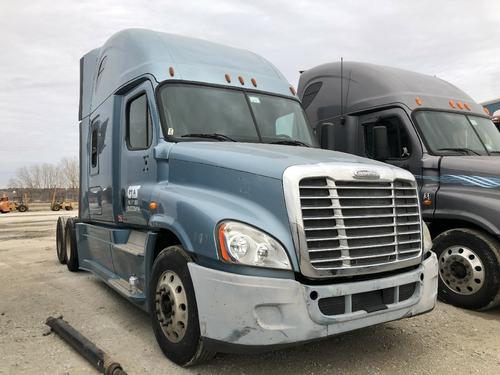 Freightliner CASCADIA