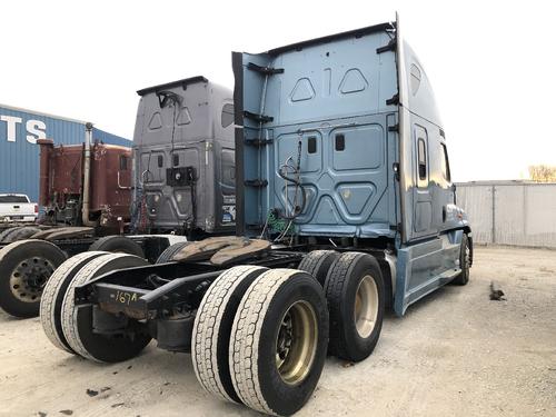 Freightliner CASCADIA