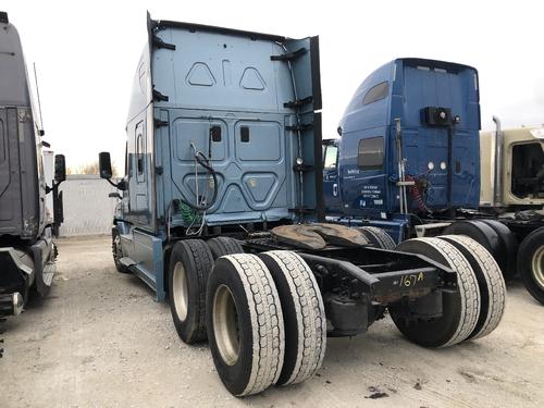 Freightliner CASCADIA