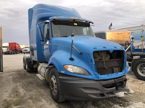 International PROSTAR