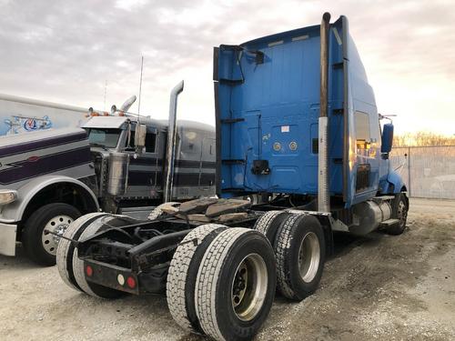 International PROSTAR