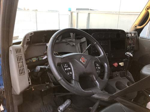 International PROSTAR