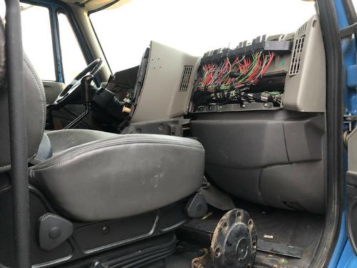 International PROSTAR