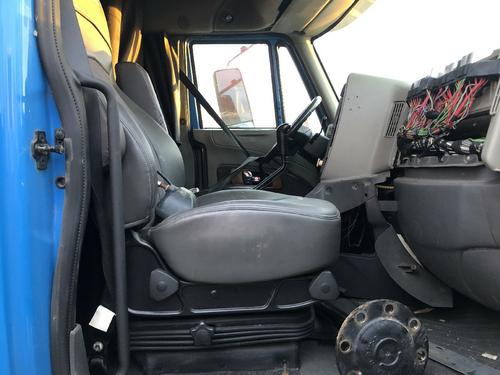 International PROSTAR
