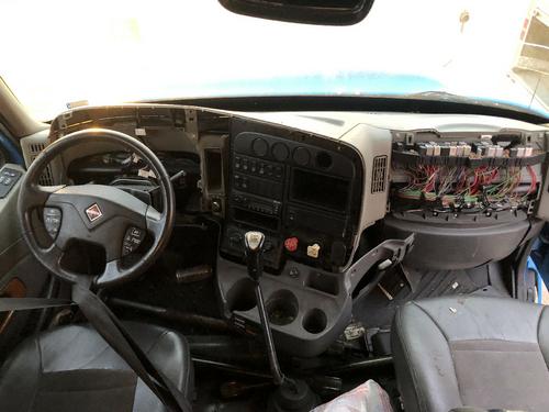 International PROSTAR