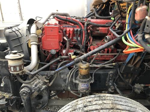 International PROSTAR