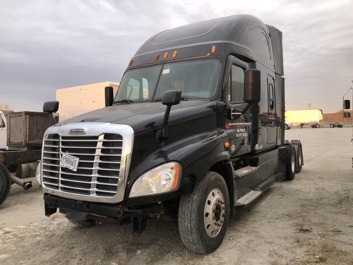 Freightliner CASCADIA