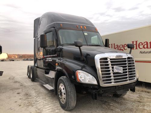 Freightliner CASCADIA