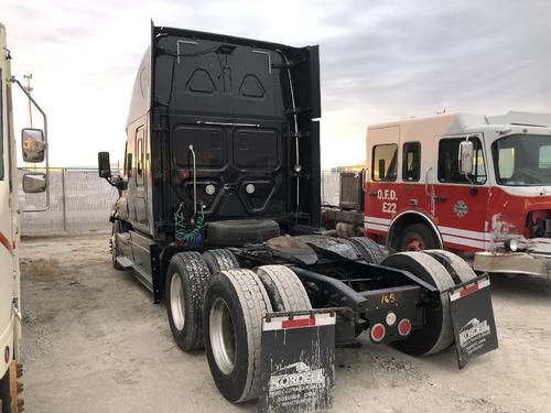 Freightliner CASCADIA