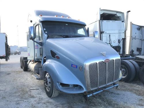 Peterbilt 387