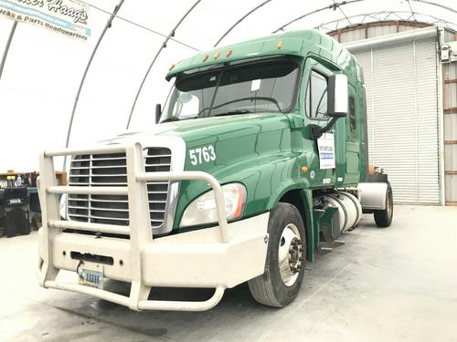 Freightliner CASCADIA