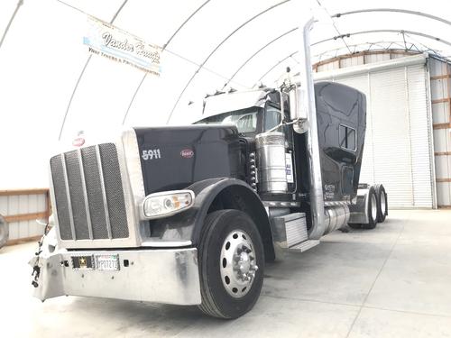 Peterbilt 389