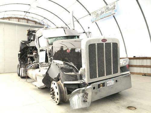 Peterbilt 389