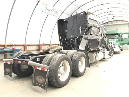 Peterbilt 389