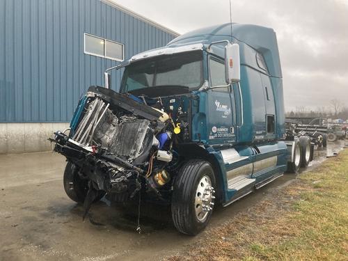 Western Star Trucks 5700