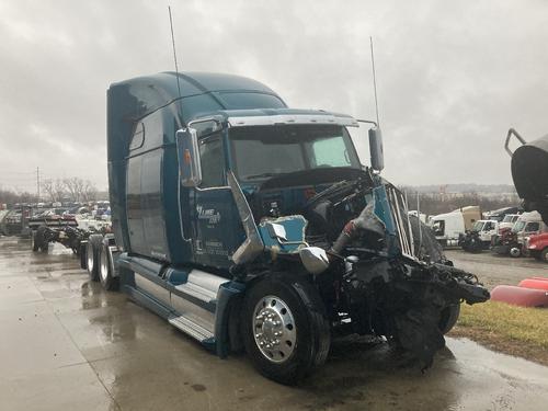 Western Star Trucks 5700