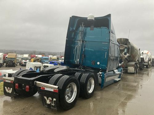 Western Star Trucks 5700