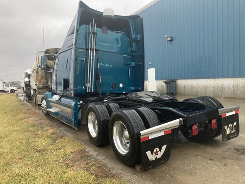 Western Star Trucks 5700