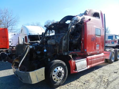 PETERBILT 386