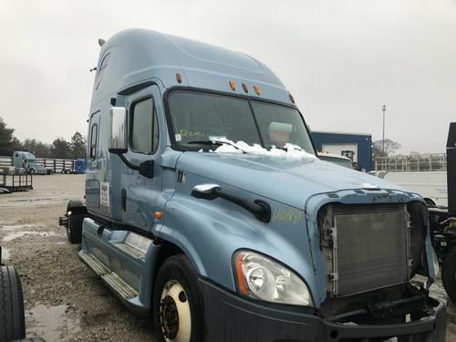 Freightliner CASCADIA