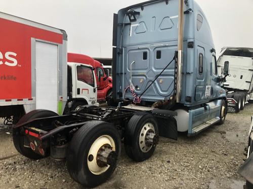 Freightliner CASCADIA