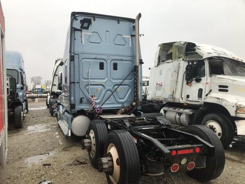 Freightliner CASCADIA