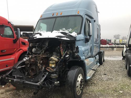 Freightliner CASCADIA