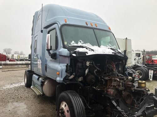 Freightliner CASCADIA