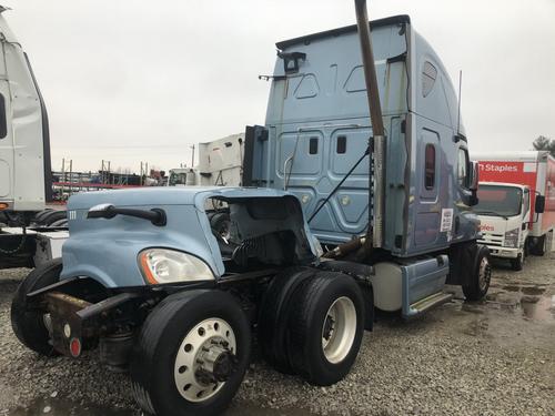 Freightliner CASCADIA
