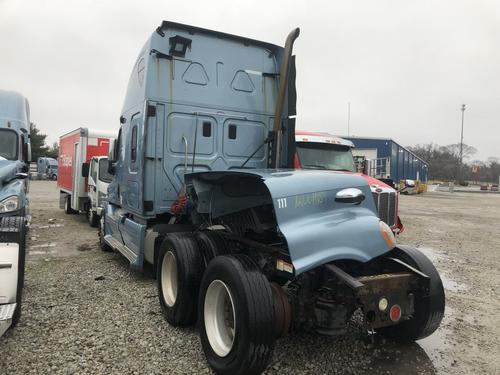 Freightliner CASCADIA