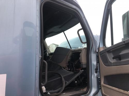 Freightliner CASCADIA