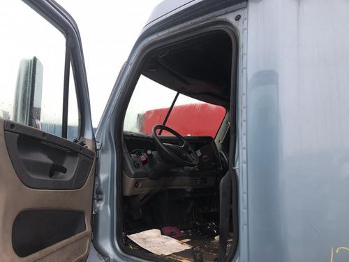 Freightliner CASCADIA