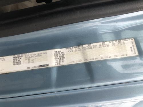 Freightliner CASCADIA