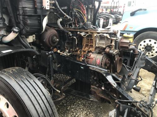 Freightliner CASCADIA