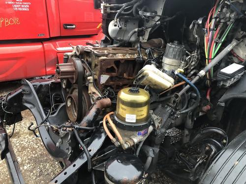 Freightliner CASCADIA