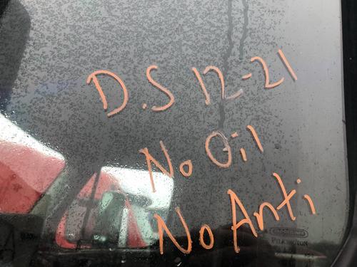 Freightliner CASCADIA