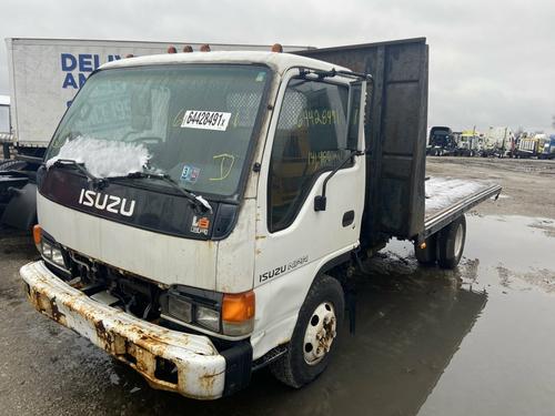 Isuzu NPR