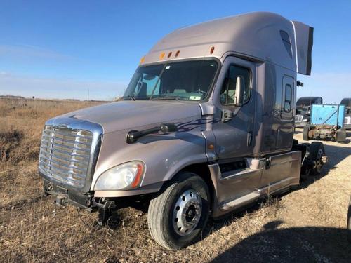 Freightliner CASCADIA