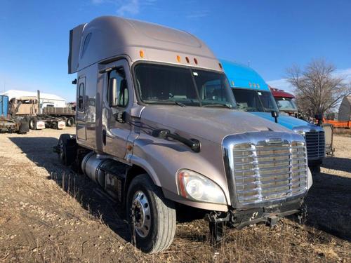 Freightliner CASCADIA