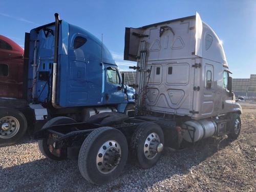 Freightliner CASCADIA