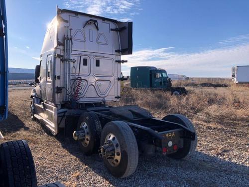 Freightliner CASCADIA