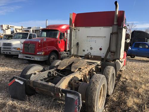 International 9400