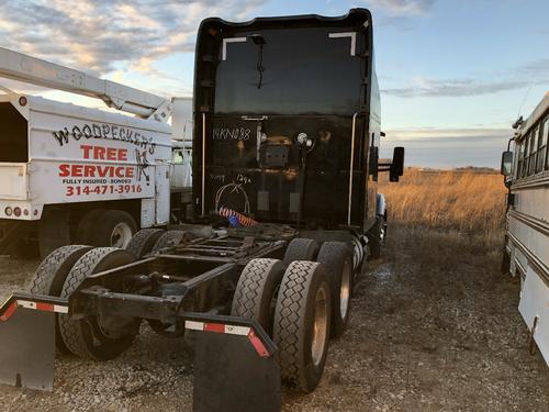 Kenworth T680