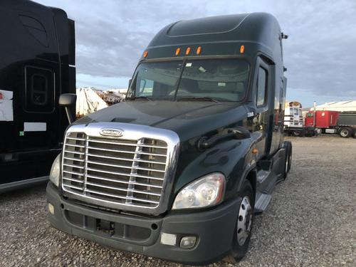 Freightliner CASCADIA