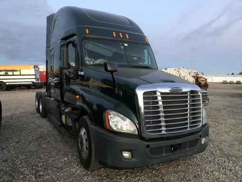 Freightliner CASCADIA