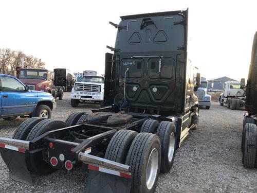 Freightliner CASCADIA