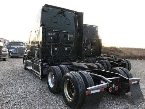 Freightliner CASCADIA